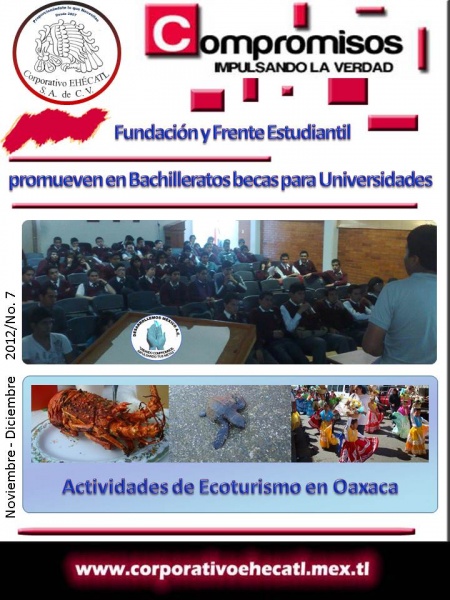 Nuevo Ejemplar